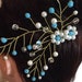 see more listings in the Hair Acces.Clip/Comb section