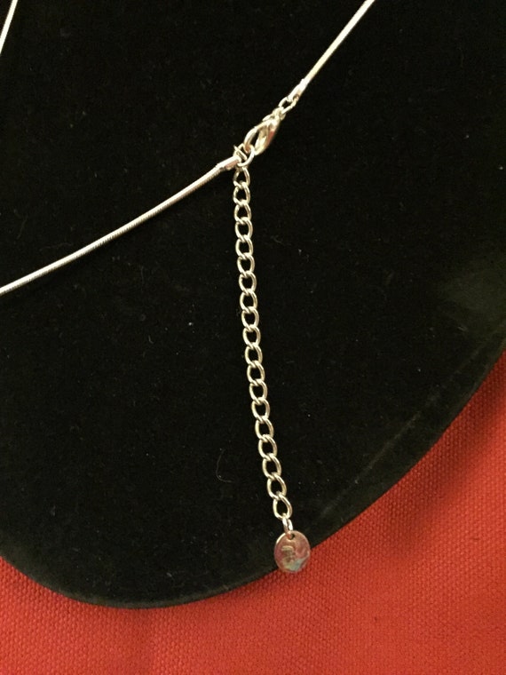 アクセサリー anuke Chain Necklace Anuk Basic - Link Chain Necklace - Shani Jacobi Jewelry