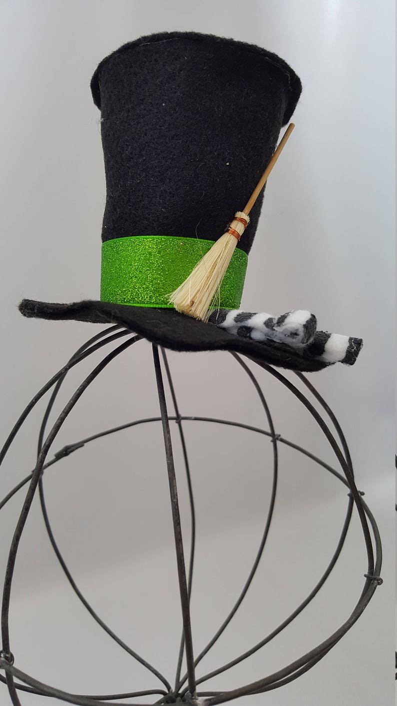 tiny witch hat tiny witch hat
