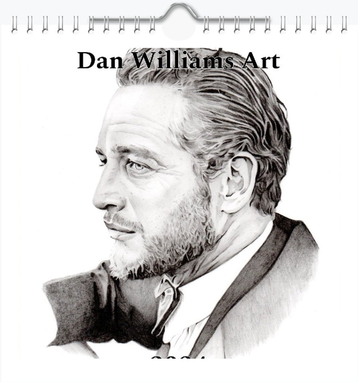 HALF PRICE Calendar 2024 Etsy