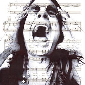 Ozzy Osborn