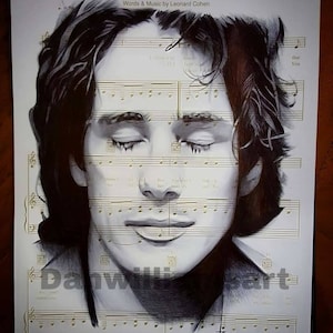 Jeff Buckley