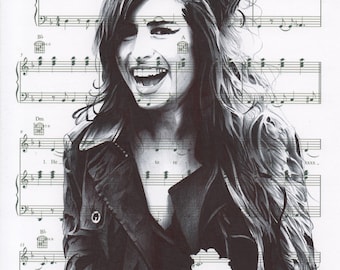 Amy Winehouse
