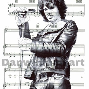 Jim Morrison