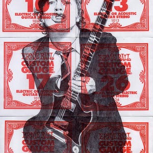 Angus Young