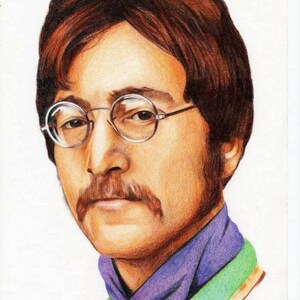 John Lennon
