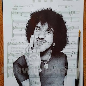 Phil Lynott