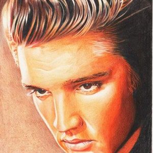 Elvis Presley