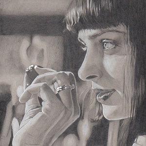 Mia Wallace