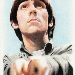 Keith Moon