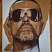 George Michael A3 Print - Etsy