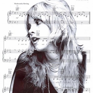 Stevie nicks
