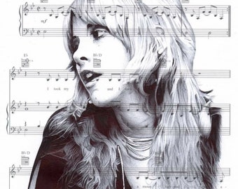 Stevie nicks