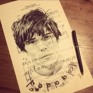 Ian Brown
