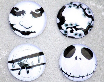 Noosa Amsterdam Snap Chunk Mens Jewelry Skellington Snap Ginger Snaps Jewelry Interchangeable Snap Buttons Snap Charms Unique Snap Charms