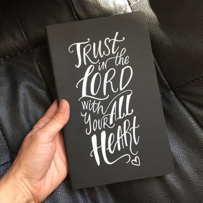 Custom Prayer Journal Personalized Christian Gift Scripture Etsy Custom Prayer Journal Personalized Christian Gift Scripture Etsy