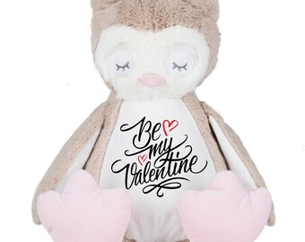 zippy teddy