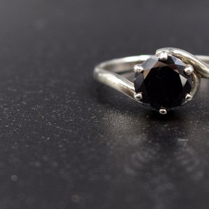 moissanite