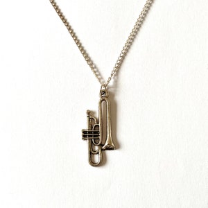 Stray Kids-inspired Charm Necklaces: The Sound Collection