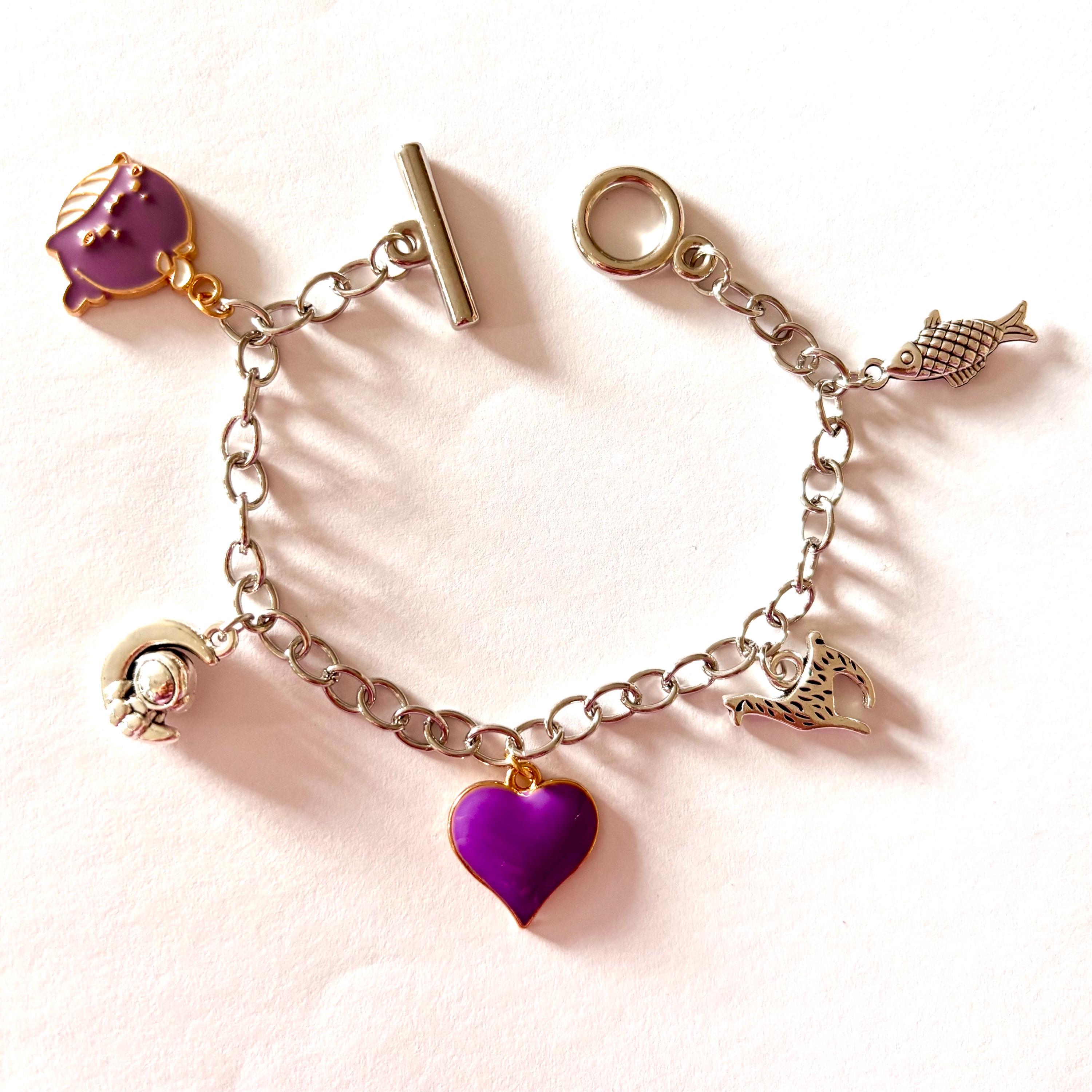HOPE ON THE STAGE in JAPAN] BRACELET - A-KPOP