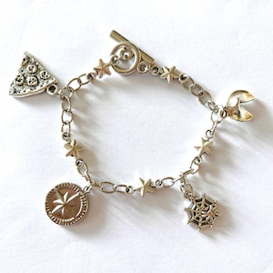 The Stray Kids Collection: Stray Kids-inspired Album Charm Bracelets