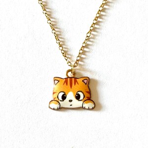 Jake Enhypen Necklace - Etsy