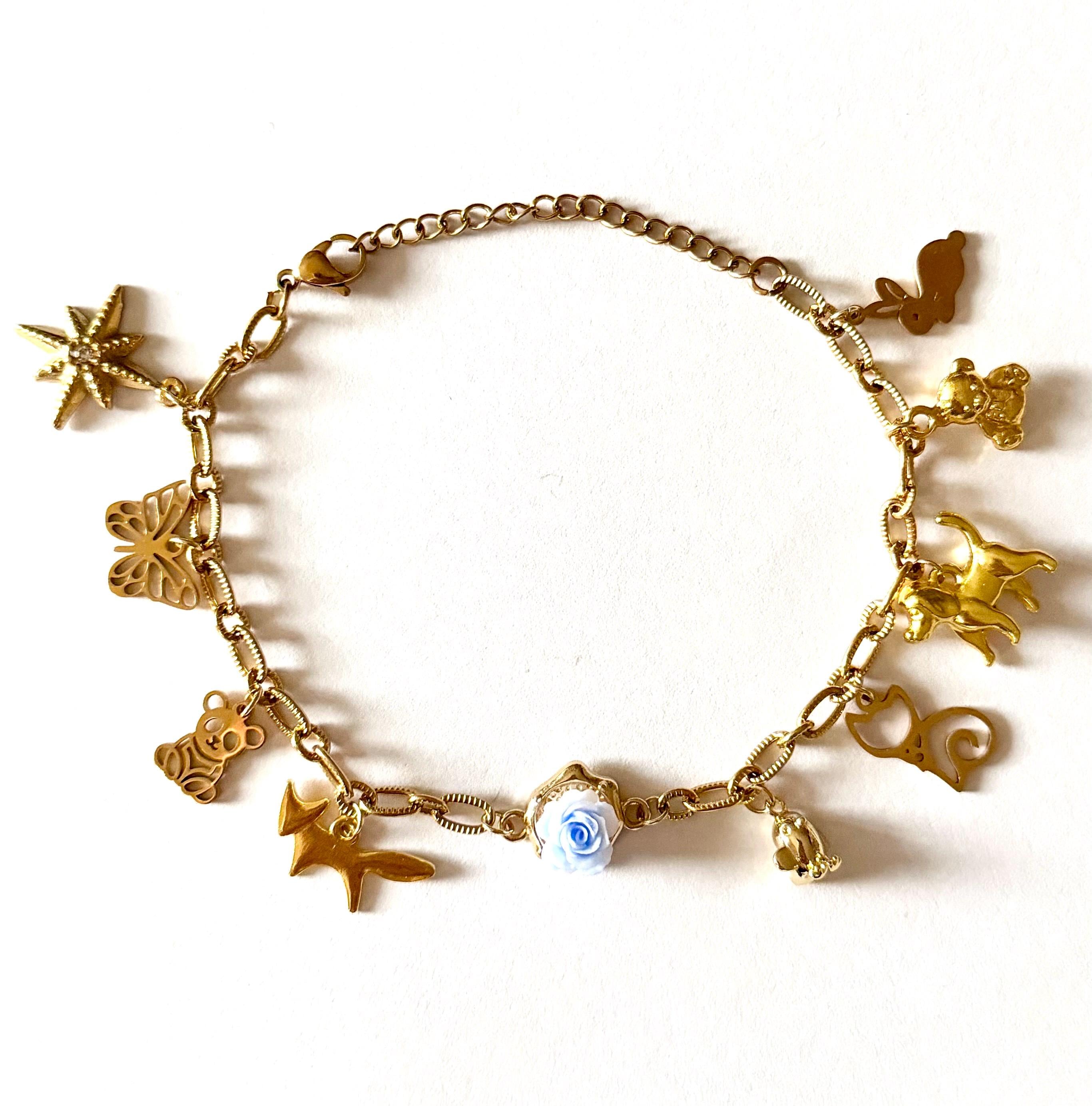Zb1 Jewelry - Etsy