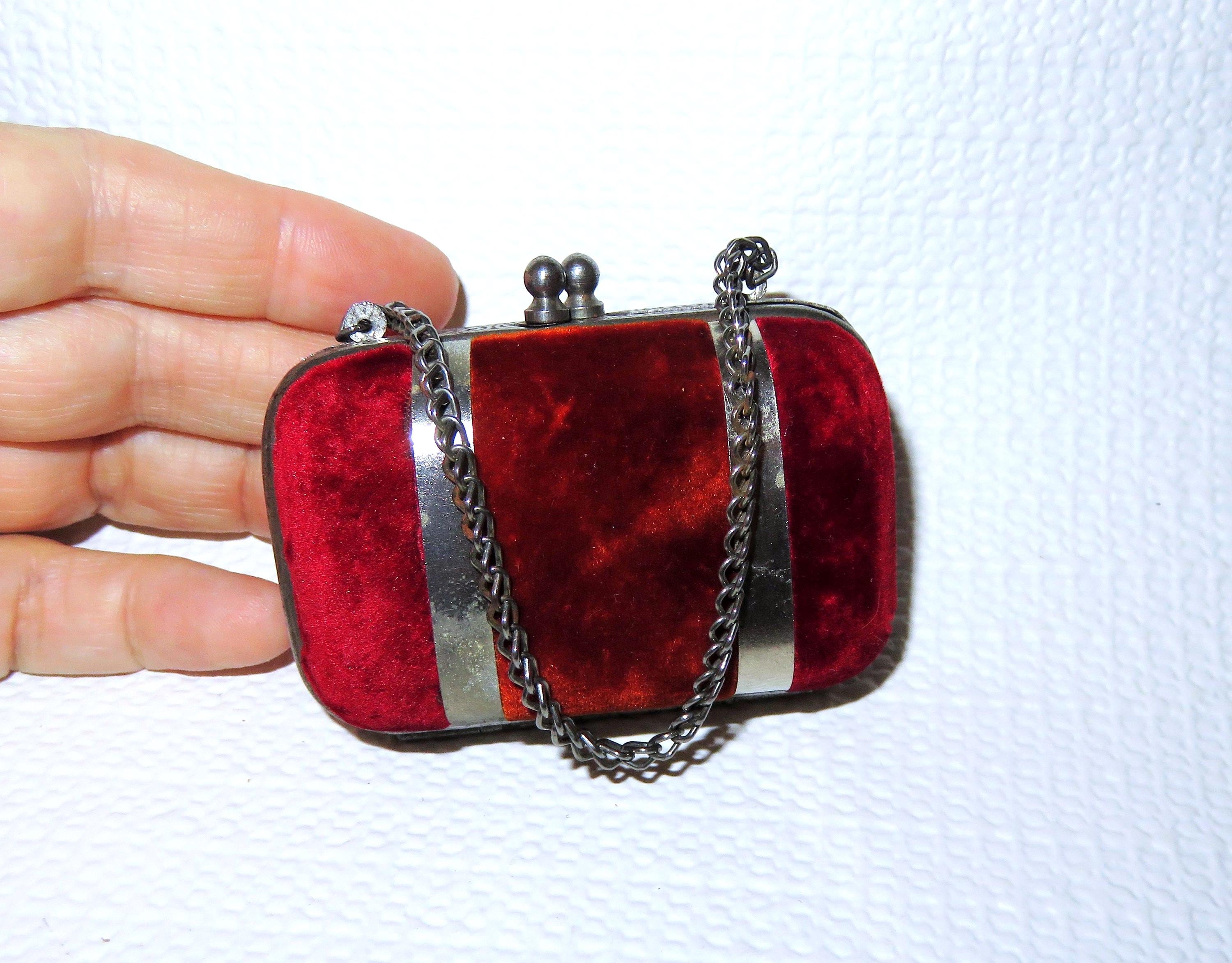 Victorian Valise - Etsy