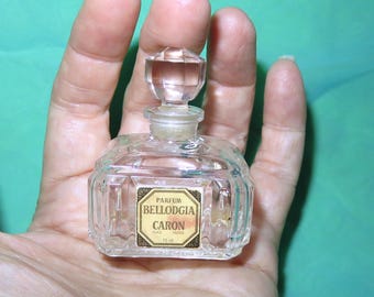 超希少】キャロン バカラ クリスタル 香水瓶 まとめ売り 最終価格【超