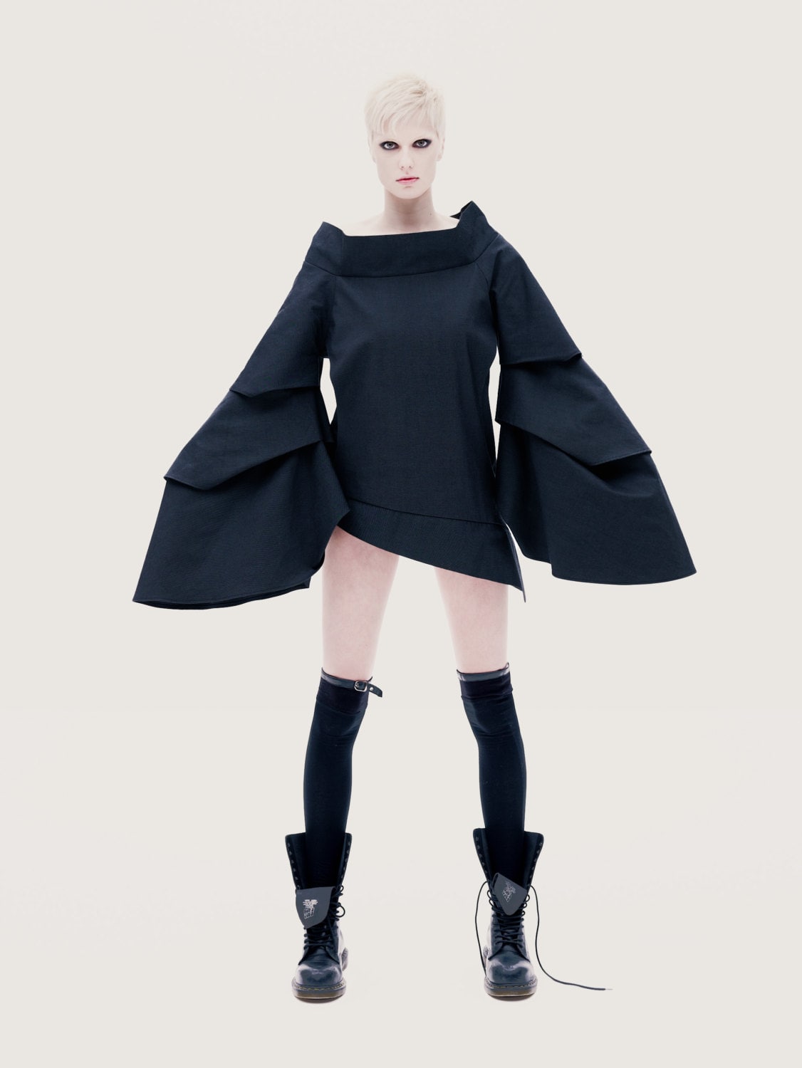 Avant Garde Top - Etsy UK