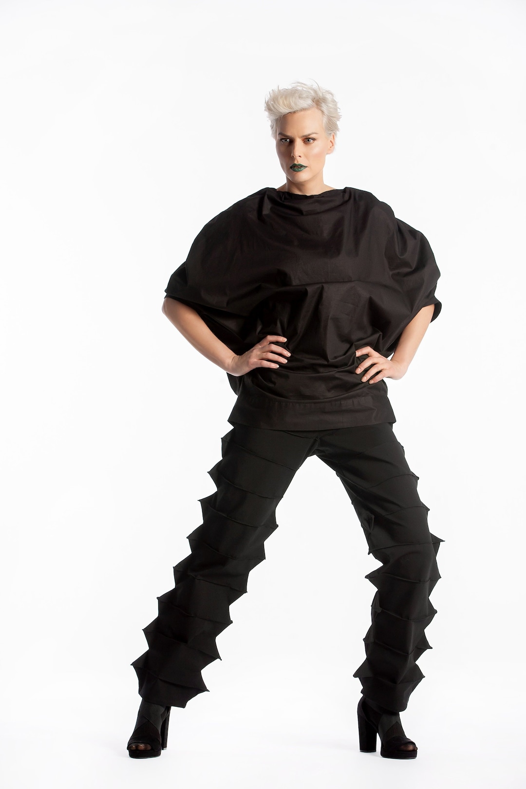 Avant Garde Fashion