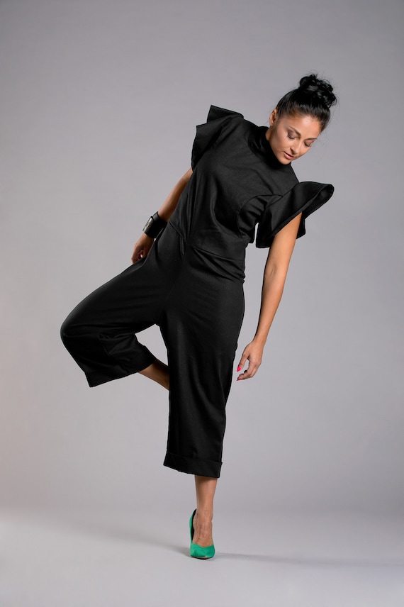 Capri rompers and jumpsuits 2025