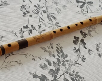 Tulali bamboo sale flute