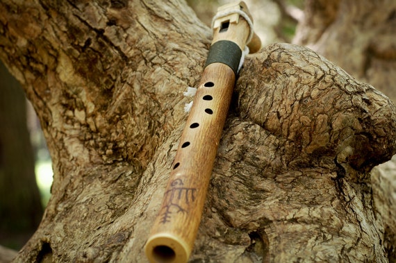 indian wood flute