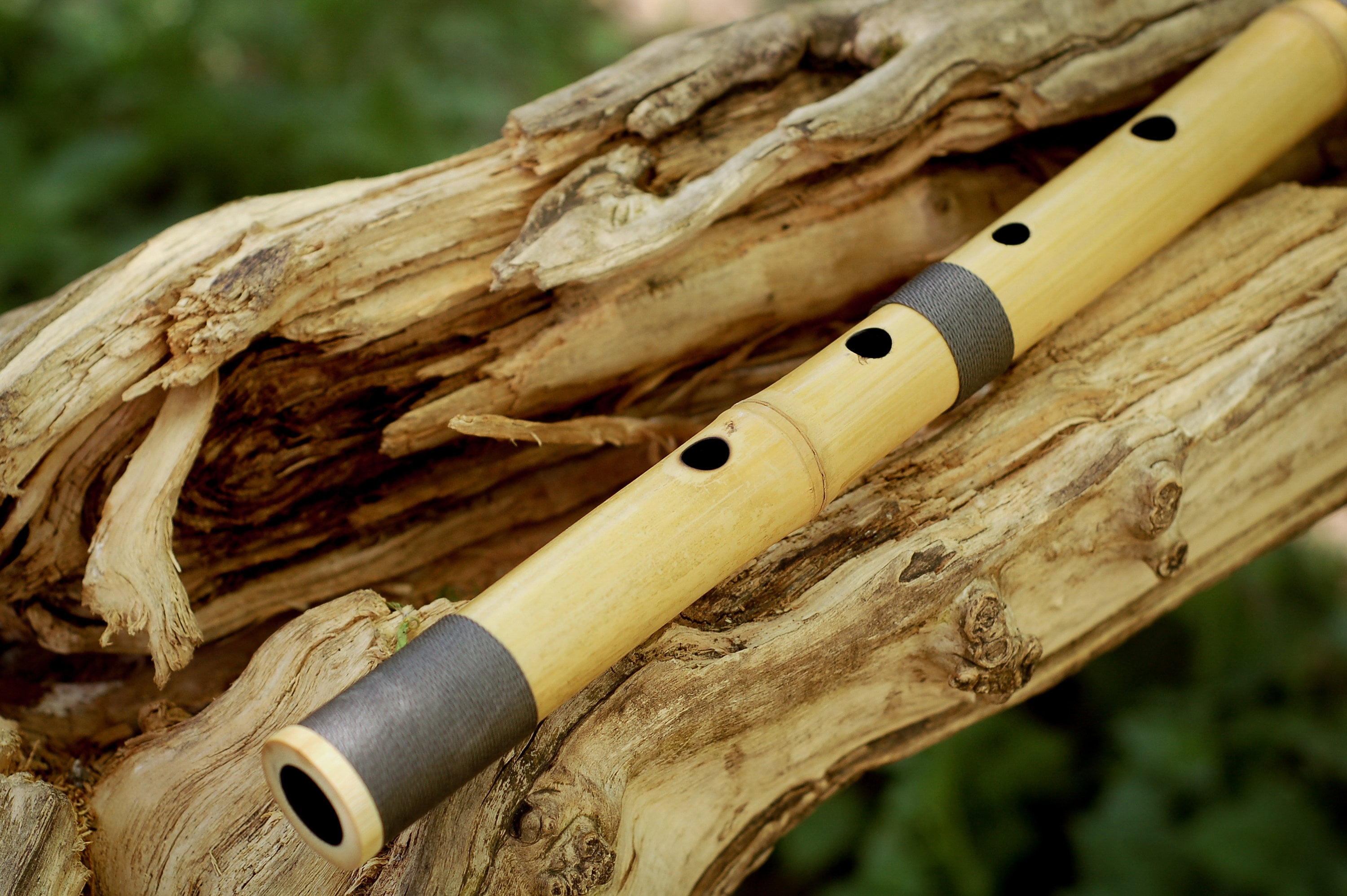 Shakuhachi flute 1.8 D Etsy