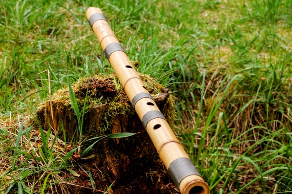 Bass shakuhachi cheap