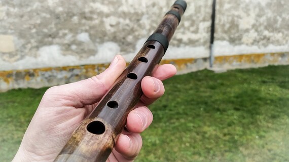 Green bansuri sale