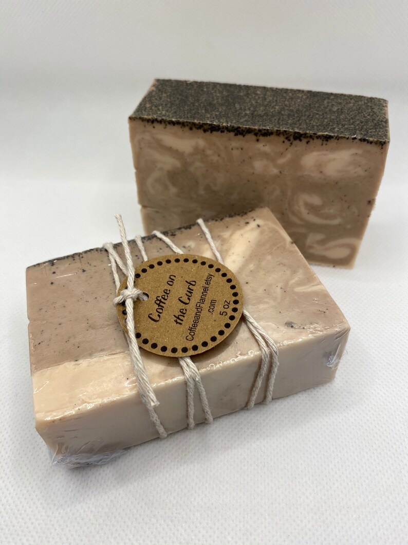 COFFEE on THE CURB, Coffee, Soap, Coffee Bar, Fresh Brewed Coffee