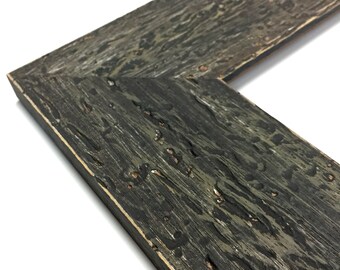 industrial style frame metal industrial frame industrial etsy