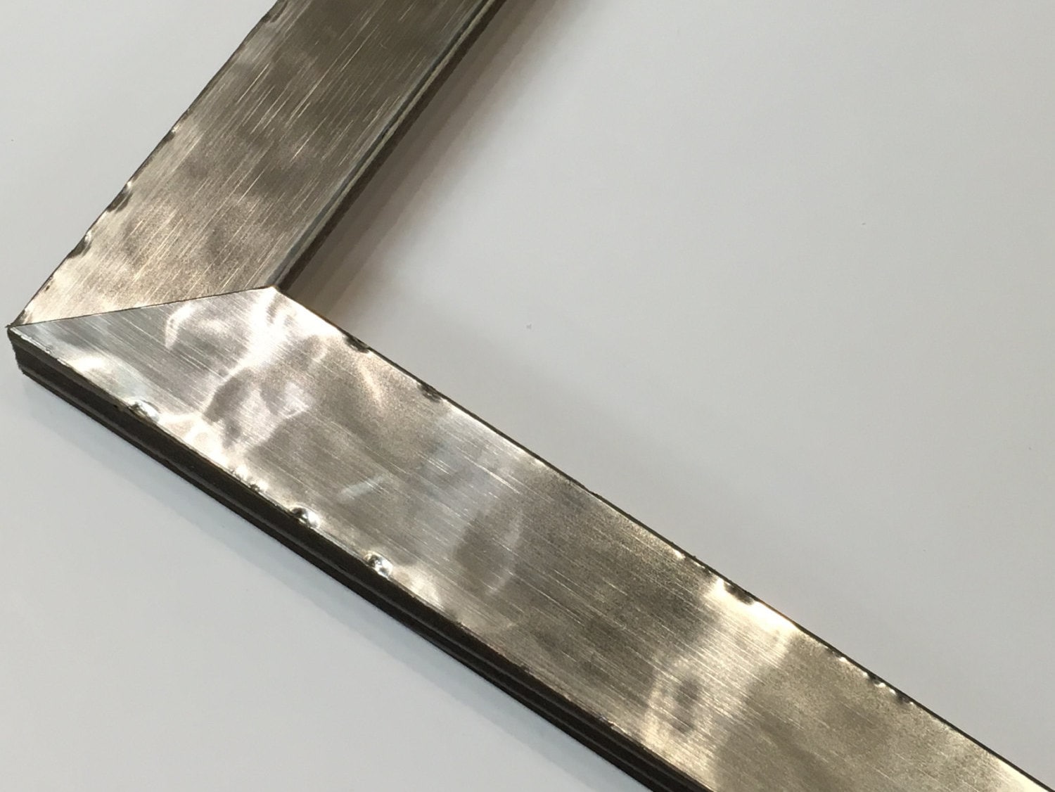 Metal Frame Clips - Bull Steel