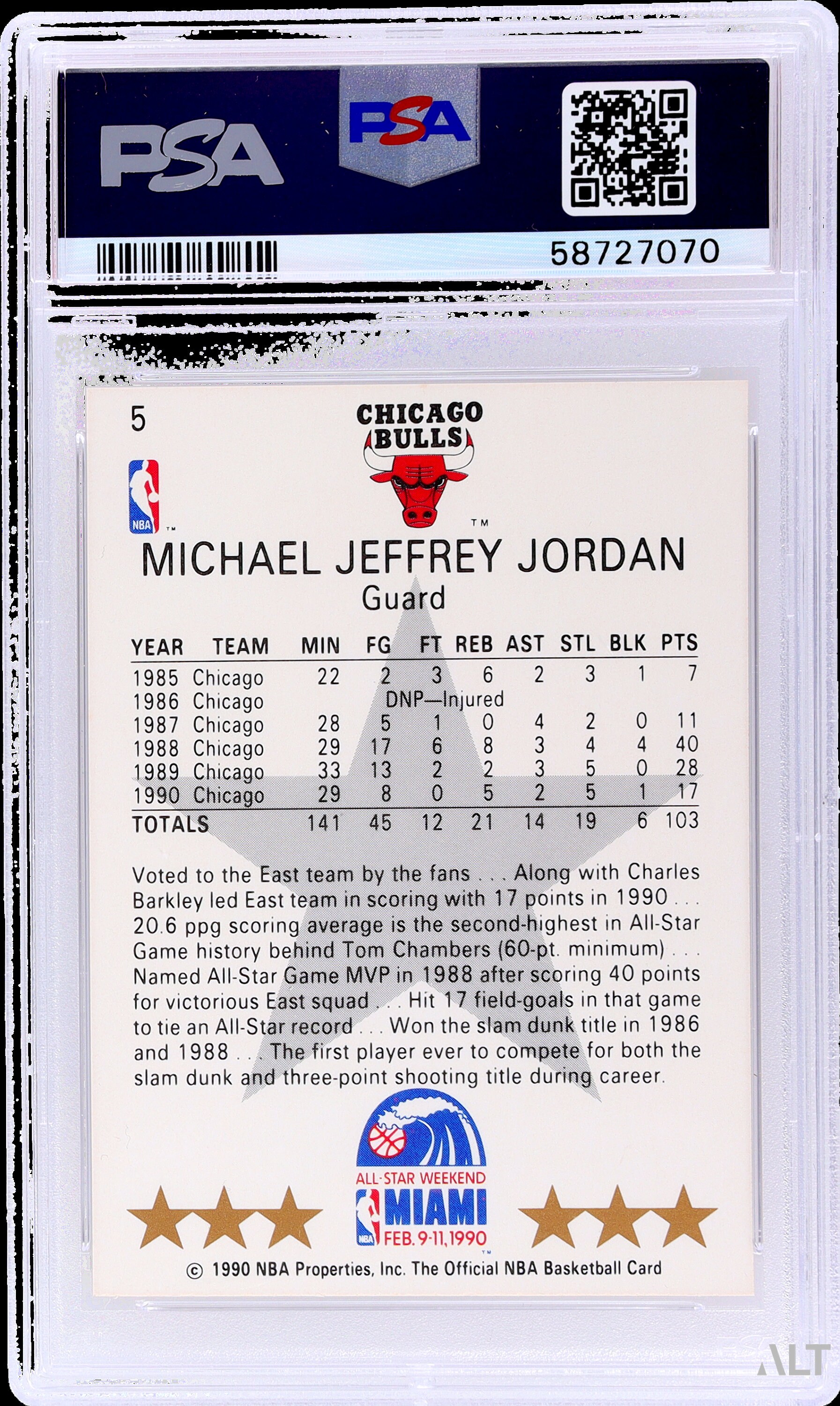 マイケル ジョーダン UD Lineage PSA 8 2007 UD BLACK #JO MICHAEL JORDAN PSA 8 NM-MT/8 AUTO TROPHY