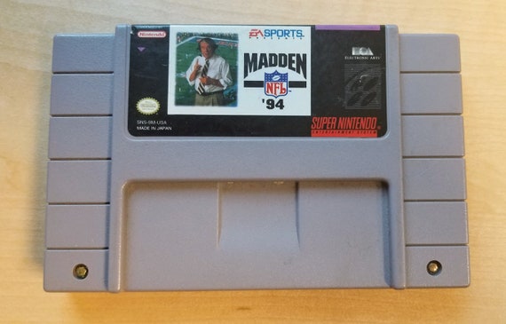 nintendo 94