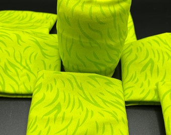 Grinch Green Yarn - Etsy