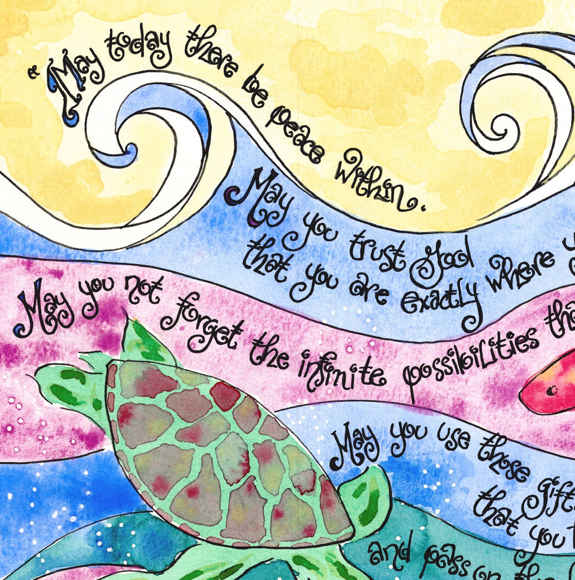 Graduation Prayer, Confirmation, Personalized Gift, St Teresa of Avila ...