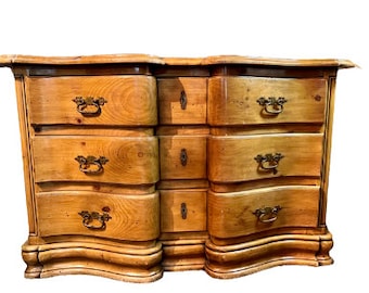 Lexington Furniture Betsy Cameron Lingerie Chest - Etsy