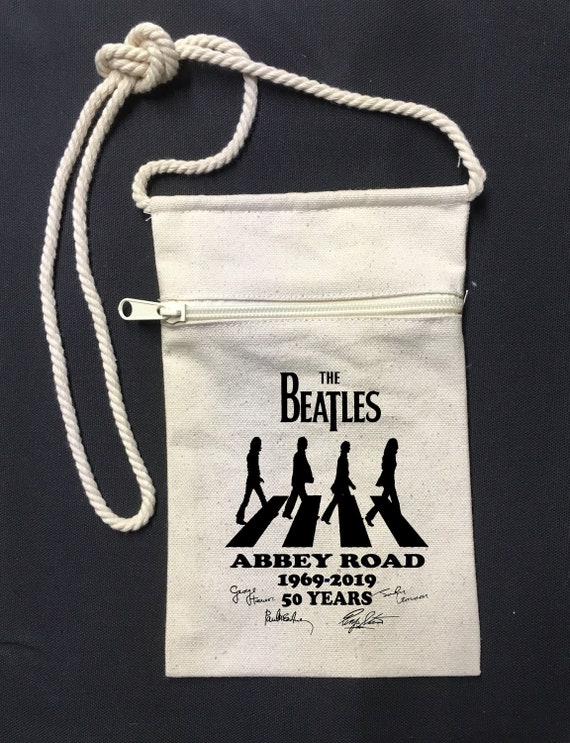 small canvas tote bags with zipper