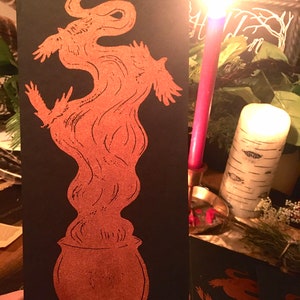 Copper Cauldron