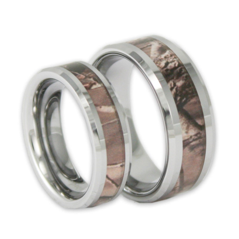 Camo Wedding Etsy