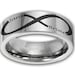 see more listings in the Tungsten Rings section