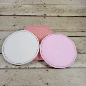 ITH Play Food - ITH Lunch meat - Machine Embroidery - Descarga instantánea - Play food